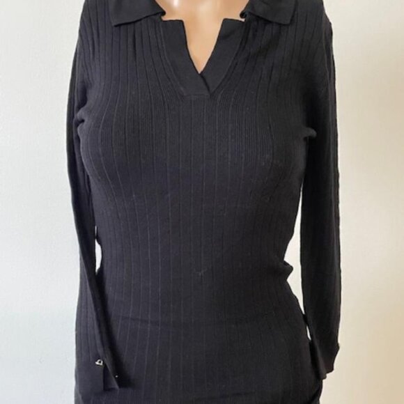 Le Chateau Black Top - Picture 1 of 4